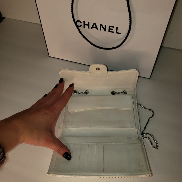 Chanel WOC bag - Picture 4 of 8